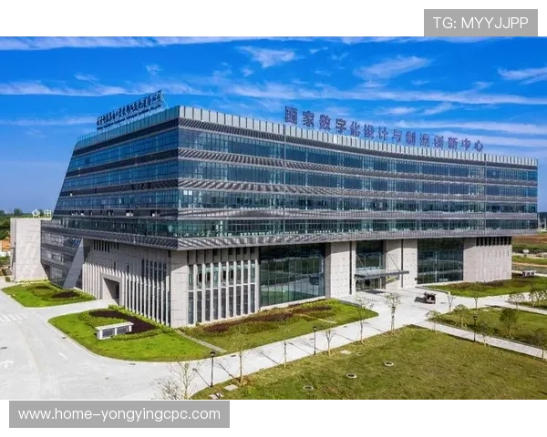 创新彩票平台发展趋势与市场前景分析探讨