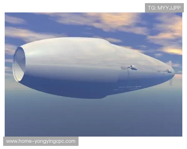 官方首次全面揭秘飞艇背后技术与未来应用全景解析