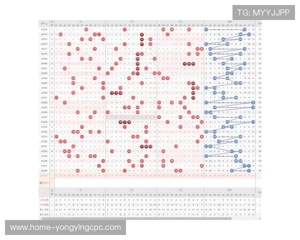 广东11选5玩法揭秘：如何根据数字趋势提升中奖几率分析技巧