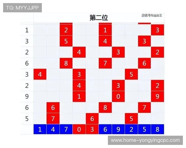 彩票开奖结果深度分析与未来趋势预测研究